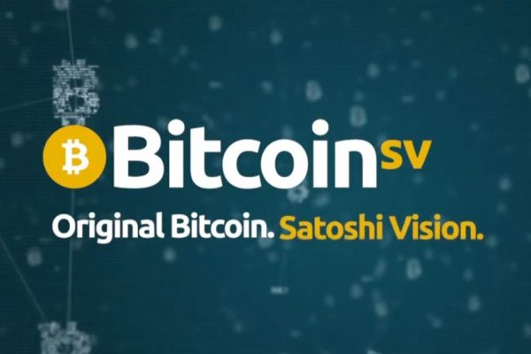 Bitcoin Satoshi Vision