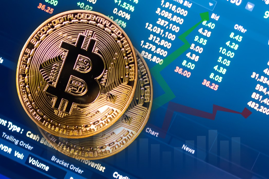 Investavimas Bitcoin, Kas daro įtaka Bitcoin kintamumui?
